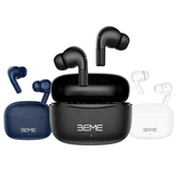 BEME Elite Buds Voice Changing Earbuds with ENC